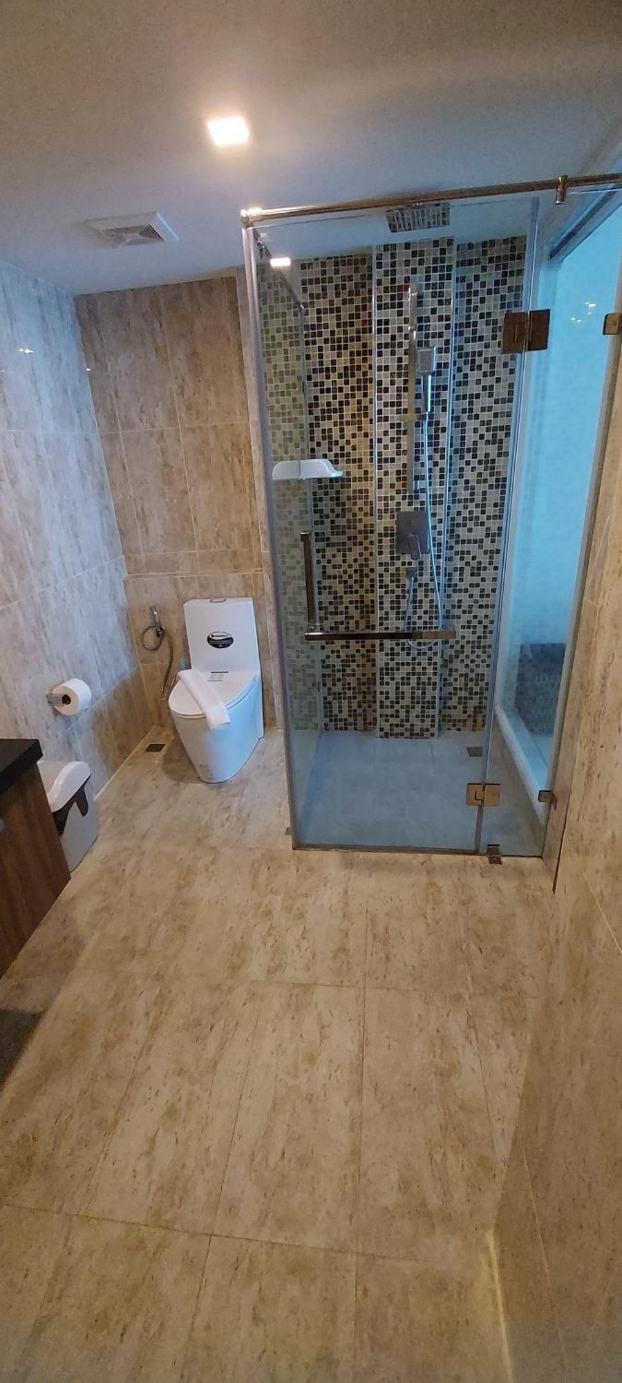 Grand Avenue, Luxury Suite, 72sqm Pool View With Lounge Area Appartement